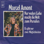 Version allemande de L'amour �a fait passer le temps (�mission Ils ont os�&nbsp;! - Saison 4 - Num�ro 27 (rediffusion))