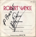 Toi, ma d�dicace&nbsp;: (Robert Vance - Toi ma femme)