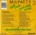  (Milpatte - Pak pak coin coin coin&nbsp;! (ou anthologie du non sens))