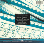 Le verso de la pochette&nbsp;: (Linda William' - L'Autre Soleil (Ha-Ha))