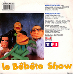  (Le B�b�te Show - Appelez-moi Dieu&nbsp;!)