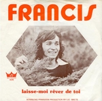 Une autre pochette (Francis - Boum boum)