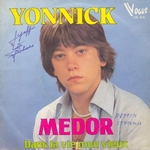 Christopher a aussi chant� en solo, sous le nom de Yonnick (Faby & Christopher - Toi, je ne peux t'oublier)