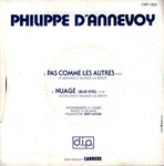  (Philippe D'Annevoy - Nuage)