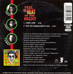 au verso&nbsp;: (Masterboy - Feel the heat of the night)