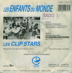  (Clip Stars - Les Enfants du monde)