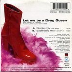  (Sister Queen - Let Me Be a Drag Queen)