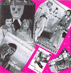 Y compris avec sa femme dans T�l� Hebdo&nbsp;! (Bernard Constant - Soleil soleil)
