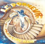 Pleasure Game - Le dormeur