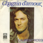 La face A, <i>Chagrin d'amour</i> (Laurent Rossi - Petite woman)