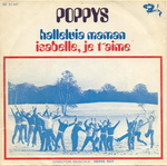 Une pochette alternative&nbsp;: (Poppys - Isabelle, je t'aime)