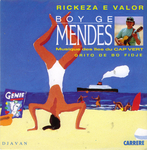  (Boy Ge Mendes - Funana di Nha Bonga)