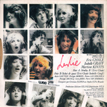 Le verso de la pochette&nbsp;: (Leslie - Studio B)