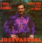 &hellip;Jos� Pascual&hellip; (Ad�le Taffetas - Viva Espa�a)