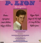 Le verso&nbsp;: (P. Lion - Happy Children)