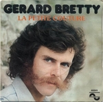 Face A&nbsp;: La petite couture (G�rard Bretty - Auvers-sur-Oise 1903)