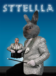 Sttella est en tourn�e �&nbsp;Sttellla PrestidigitaTour&nbsp;� (Sttellla)