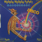 Face B&nbsp;: <i>Wooden wooden puppet</i> (Masquerade - Don't Leave Me Hanging)