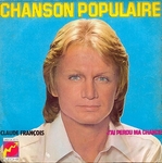 La version de Claude Fran�ois (Yves Lecoq - Chanteur centenaire)
