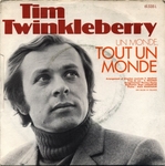 Face B&nbsp;: <em>Tout un monde</em> (Tim Twinkleberry - Oh ma m�re)
