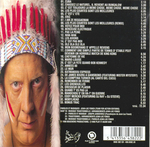 Le verso de la pochette&nbsp;: (Sttellla (featuring DJ Ray + DJ Steve) - Eddy Merckx)