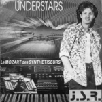 La pochette du 45 tours (JSR - Understars)