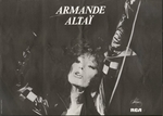 La brochure&nbsp;: (Armande Alta� - Barbarock)