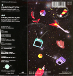  (Flash - Fascination - L�-haut dans le ciel)