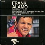 La version de Frank Alamo (Mino - Le Chef de la bande)