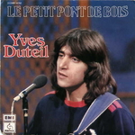 Pochette originale&nbsp;: (Mario Cavallero, son orchestre et ses chanteurs - Le petit pont de bois)