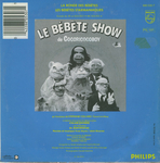  (Le B�b�te Show - La Ronde des b�b�tes)