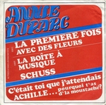  (Annie Duparc - Achille&hellip; Pourquoi t'as d'la moustache&nbsp;?)