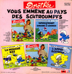  (Doroth�e raconte - L'Apprenti Schtroumpf)