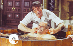 Quelques images du film (Michel Polnareff - La Folie des grandeurs)