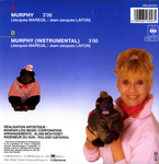  (Annie Cordy - C'est pas moi, c'est Murphy&nbsp;!)