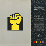 Une pochette alternative&nbsp;: (Frankie goes to Hollywood - Rage Hard)