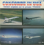  (France - Concorde aux USA)