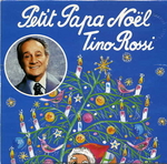 Autre pochette (Tino Rossi - Petit Papa No�l)
