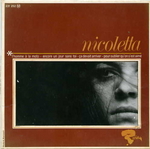 La version de Nicoletta (Napalm - L'homme � la moto)