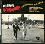 La version de Charles Aznavour (Suzanne Gabriello - Mon permis au mois d'ao�t)