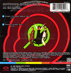 le verso (Masterboy - Anybody (movin' on))