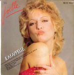 Face B&nbsp;: <i>Il m'appelle</i> (Jo�lle - Aime-moi)