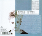 Le verso de la pochette&nbsp;: (Anne Clark - Our Darkness)