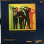 Au verso&nbsp;: (The Swingers - One Good Reason)