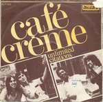 Autre pochette&nbsp;: (Caf� Cr�me - Unlimited citations part II)