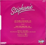  (St�phanie - En l'an 2000, j'aurai 20 ans)