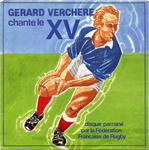 Autre pochette (G�rard Verch�re - XV)