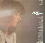 Verso&nbsp;: (Claire D'Asta - Avec l'amour en plus)