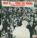Au verso&nbsp;: (Marco Beacco - Faut b&hellip; tous les jours (�a fait du bien l'amour))