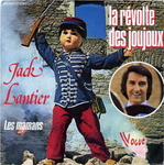 Autre version par Jack Lantier (Benjamin Boda - La R�volte des joujoux)